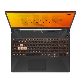 Asus FX506LI-HN005 Intel Core i5 10300H 8GB Ram 256GB SSD GTX 1650Ti Freedos 15.6 inç Oyun Bilgisayarı