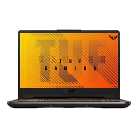 Asus FX506LU-HN003 Intel Core i5 10300H 8GB RAM 512GB SSD GTX 1660Ti Freedos 15.6 Dizüstü Bilgisayar