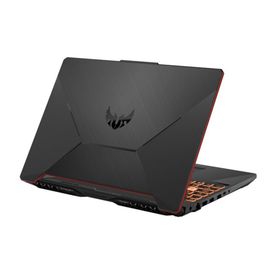 Asus FX506LU-HN003 Intel Core i5 10300H 8GB RAM 512GB SSD GTX 1660Ti Freedos 15.6 Dizüstü Bilgisayar