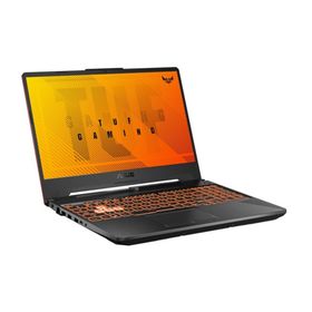 Asus FX506LU-HN003 Intel Core i5 10300H 8GB RAM 512GB SSD GTX 1660Ti Freedos 15.6 Dizüstü Bilgisayar