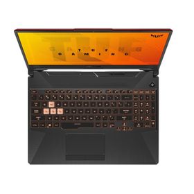 Asus FX506LU-HN003 Intel Core i5 10300H 8GB RAM 512GB SSD GTX 1660Ti Freedos 15.6 Dizüstü Bilgisayar