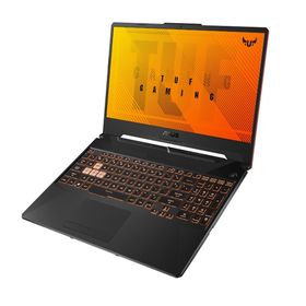 Asus FX506LU-HN003 Intel Core i5 10300H 8GB RAM 512GB SSD GTX 1660Ti Freedos 15.6 Dizüstü Bilgisayar