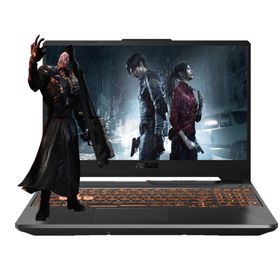 Asus FX506LU-HN003 Intel Core i5 10300H 8GB RAM 512GB SSD GTX 1660Ti Freedos 15.6 Dizüstü Bilgisayar