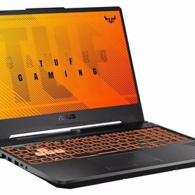 Asus FX506LU-HN053 TUF Gaming FX506LU-HN053 Intel Core i5 10300H 8GB 1TB + 256GB SSD GTX1660Ti Freedos 15.6 inç Laptop - Notebook