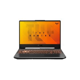 Asus FX506LU-HN053 TUF Gaming FX506LU-HN053 Intel Core i5 10300H 8GB 1TB + 256GB SSD GTX1660Ti Freedos 15.6 inç Laptop - Notebook