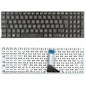 Asus FX51LB Klavye