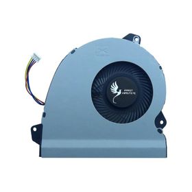 Asus FX53VW ZX53VW Notebook Cpu-Gpu Fan