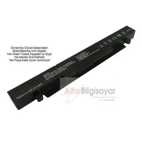 Asus FX550 FX550IU FX550V FX550VX Uyumlu Laptop Batarya Pil