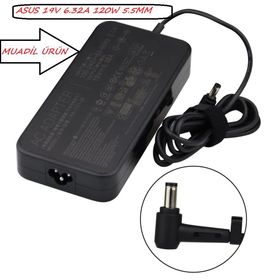 Asus FX550 Uyumlu Laptop Adaptör