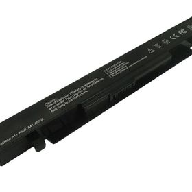 Asus Fx550ıu-wsfx Notebook Batarya