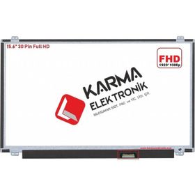 Asus FX550V FX550VX FX553V G501J LCD Panel FHD Uyumlu Laptop Ekran