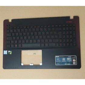 Asus FX550V Klavye