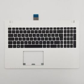 Asus FX550VX-DM748T Klavye