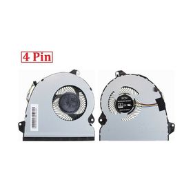 Asus FX553V GL553V Serisi Notebook Fan