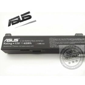 Asus FX753VD Batarya