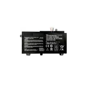 Asus FX80GM Notebook Batarya