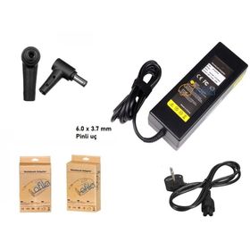 Asus FX86SM FX86F FX505G 180W Uyumlu Laptop Adaptör