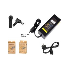 Asus FX86SM FX86F FX505G 180W Uyumlu Laptop Adaptör