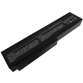 Asus G50 G50E G50G G50T G50V G50VT Uyumlu Notebook Bataryası