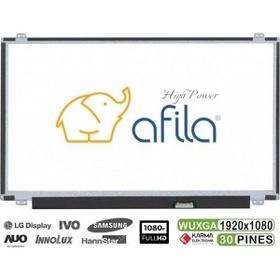 Asus G501J G501JW G601J LCD Panel IPS Uyumlu Laptop Ekran