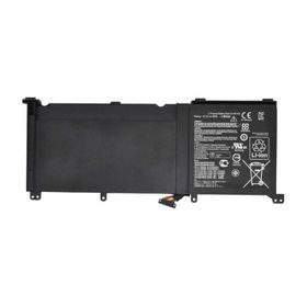 Asus G501J Notebook Bataryası