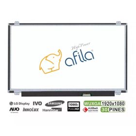 Asus G501JW-F1053H G501JW-FI118H LCD Panel IPS Uyumlu Laptop Ekran