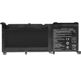 Asus G501JW-FI260H G501JW-FI267H Notebook Bataryası