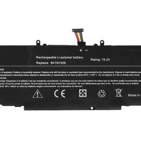 Asus G502V Batarya Pil