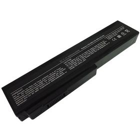 Asus G50E Notebook Uyumlu Batarya