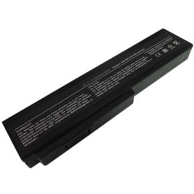 Asus G50VM Notebook Uyumlu Batarya