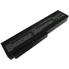 Asus G51 G51J G51J-3D G51J-A1  Uyumlu Notebook Bataryası