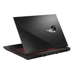 Asus G512LI-HN285 ROG Strix Intel Core i7 10300H 8GB RAM 512GB SSD GTX 1650 Freedos 15.6 inç Dizüstü Bilgisayar
