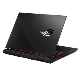 Asus G512LI-HN285 ROG Strix Intel Core i7 10300H 8GB RAM 512GB SSD GTX 1650 Freedos 15.6 inç Dizüstü Bilgisayar