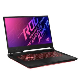 Asus G512LI-HN285 ROG Strix Intel Core i7 10300H 8GB RAM 512GB SSD GTX 1650 Freedos 15.6 inç Dizüstü Bilgisayar