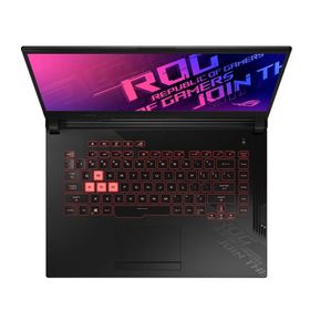 Asus G512LI-HN285 ROG Strix Intel Core i7 10300H 8GB RAM 512GB SSD GTX 1650 Freedos 15.6 inç Dizüstü Bilgisayar