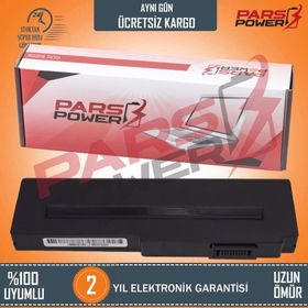 Asus G51J1-X1 Notebook Klavye
