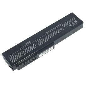Asus G51JX G51JX-A1 G51JX-A1 G51JX-X1  Uyumlu Notebook Bataryası