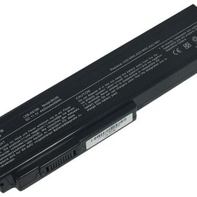 Asus G51JX G51JX-A1 G51JX-A1 G51JX-X1  Uyumlu Notebook Bataryası