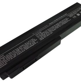 Asus G51V Notebook Batarya