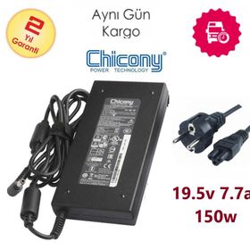 Asus G53S Uyumlu Adaptör