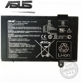 Asus G550J Notebook Bataryası