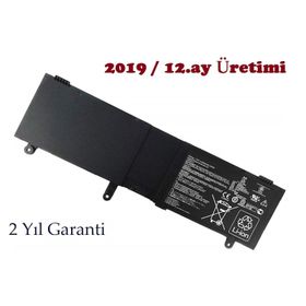 Asus G550JK-CN545H Batarya Pil