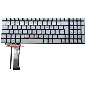 Asus G551JK Klavye