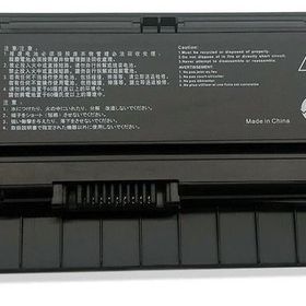 Asus G551jk Laptop Batarya