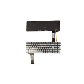 Asus G551JW Gümüş Klavye