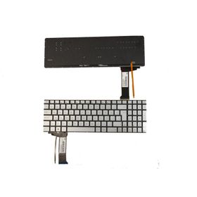 Asus G551JW Klavye