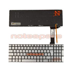 Asus G551JX Klavye