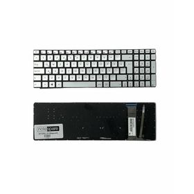 Asus G551V Gümüş Klavye