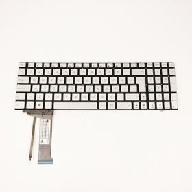 Asus G551V Gümüş Klavye