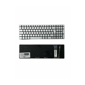 Asus G551V Gümüş Klavye
